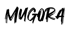Mugora - logo